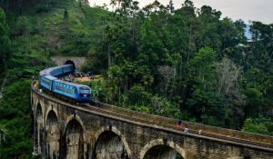 10 تا از جاذبه های گردشگری سریلانکا