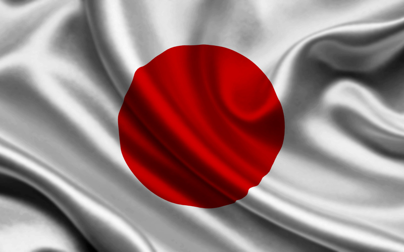 خورشید سرخ نماد کشور ژاپن؛ تاریخچه و هویت این پرچم